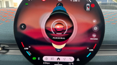 MINI Aceman 160kW SE Exclusive 54kWh 5dr Auto Electric Hatchback